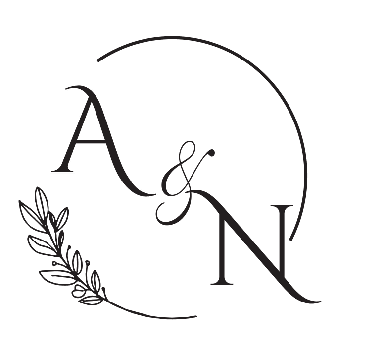 A & N monogram